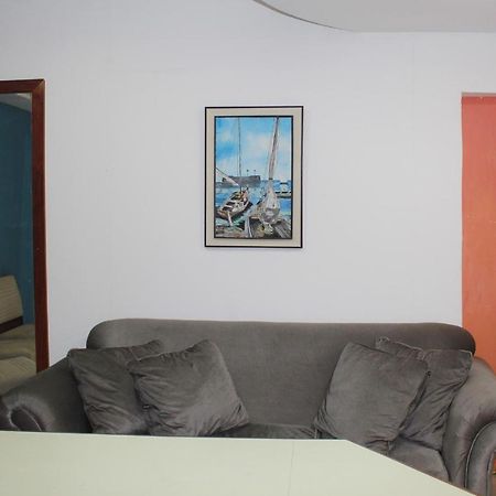 Hostel Morro Do Gato Салвадор Екстериор снимка