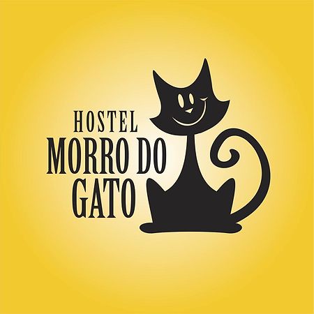 Hostel Morro Do Gato Салвадор Екстериор снимка