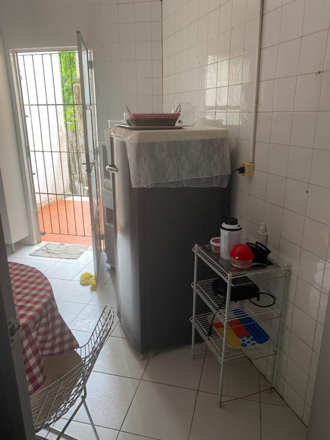 Hostel Morro Do Gato Салвадор Екстериор снимка