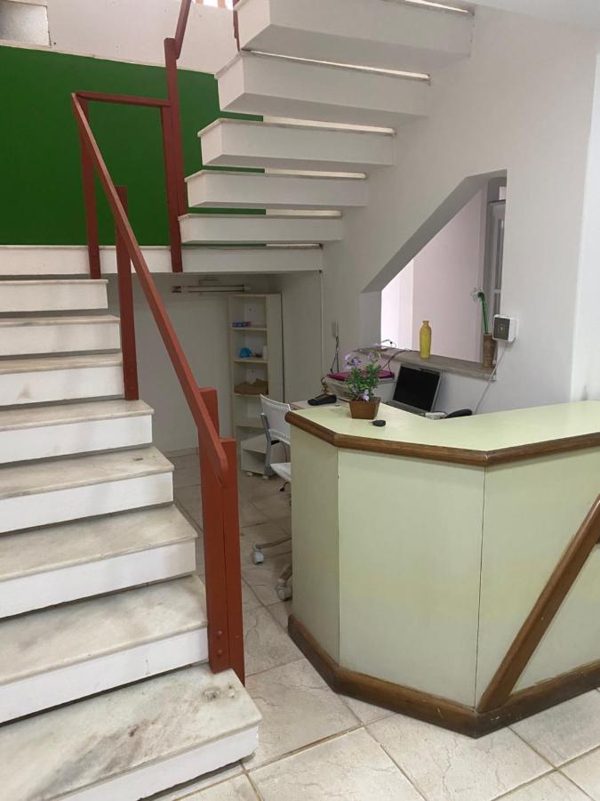 Hostel Morro Do Gato Салвадор Екстериор снимка