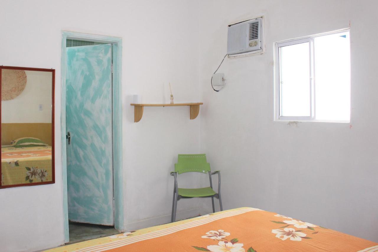 Hostel Morro Do Gato Салвадор Екстериор снимка