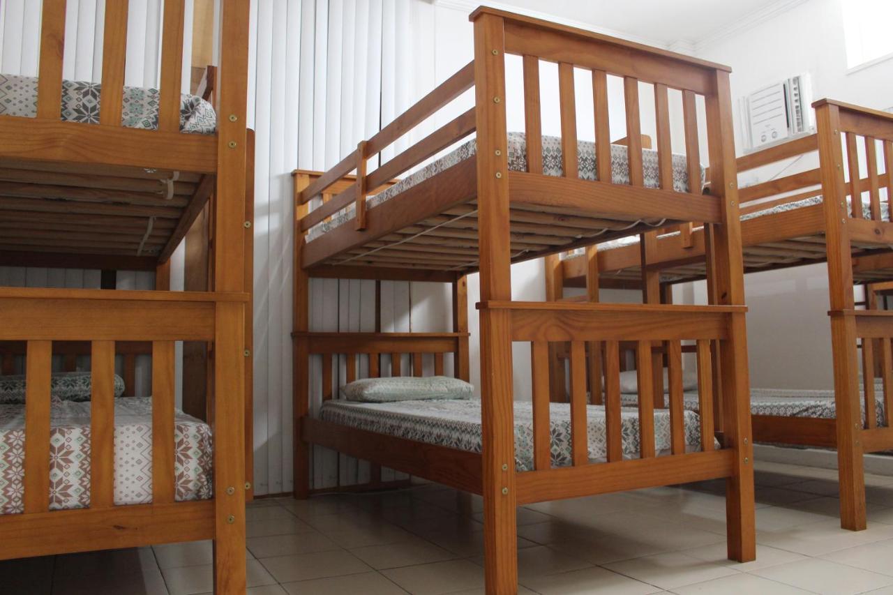 Hostel Morro Do Gato Салвадор Екстериор снимка