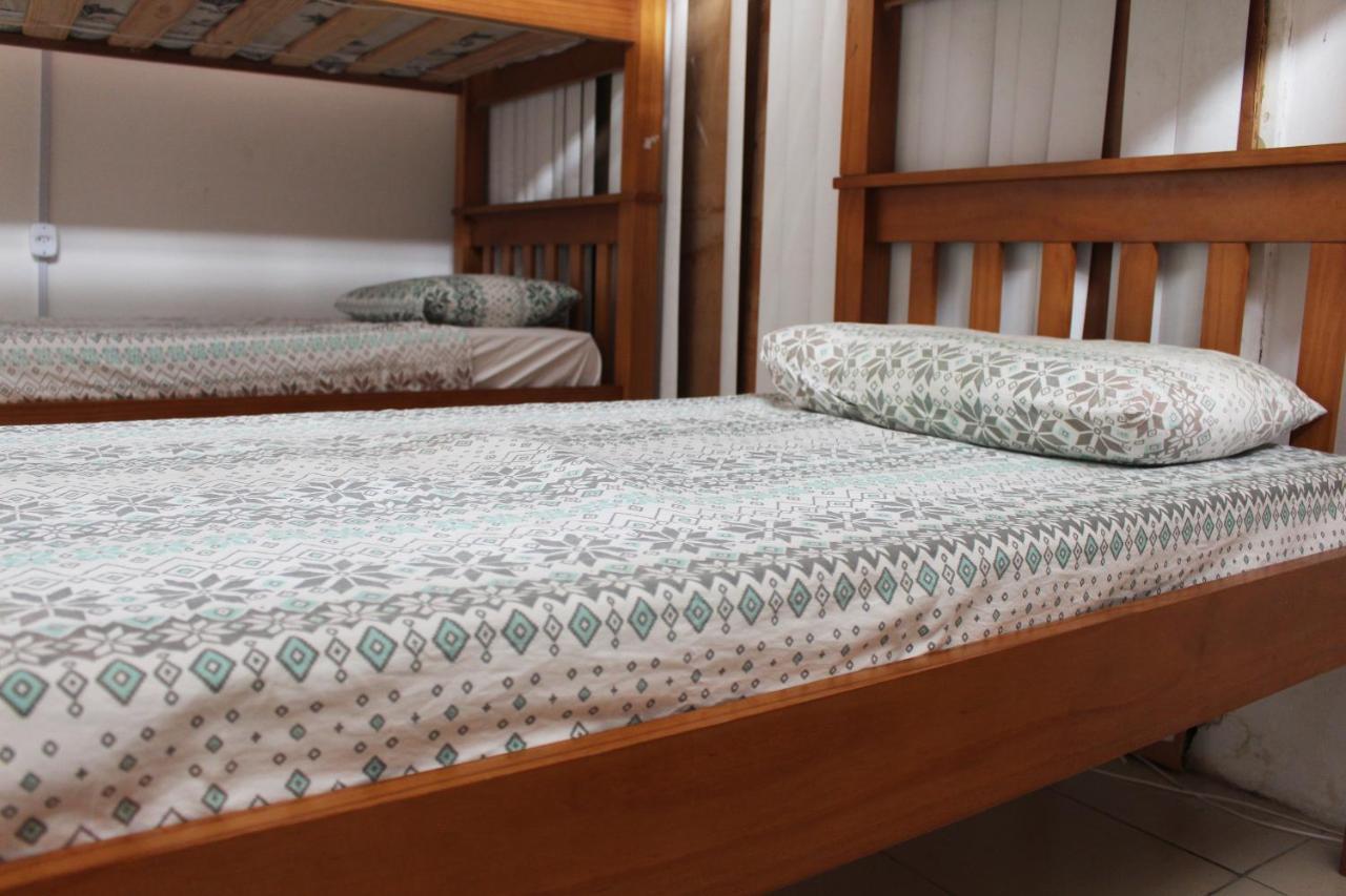 Hostel Morro Do Gato Салвадор Екстериор снимка