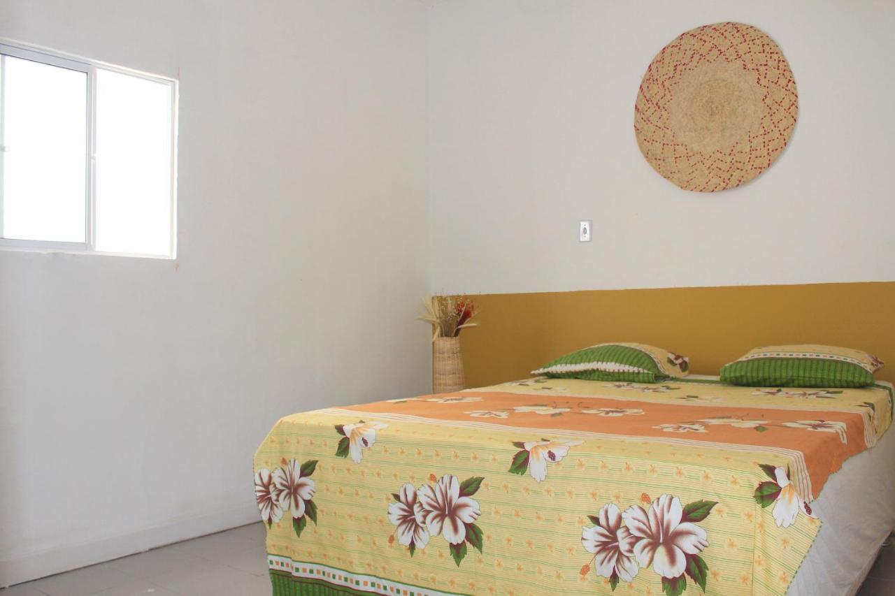 Hostel Morro Do Gato Салвадор Екстериор снимка