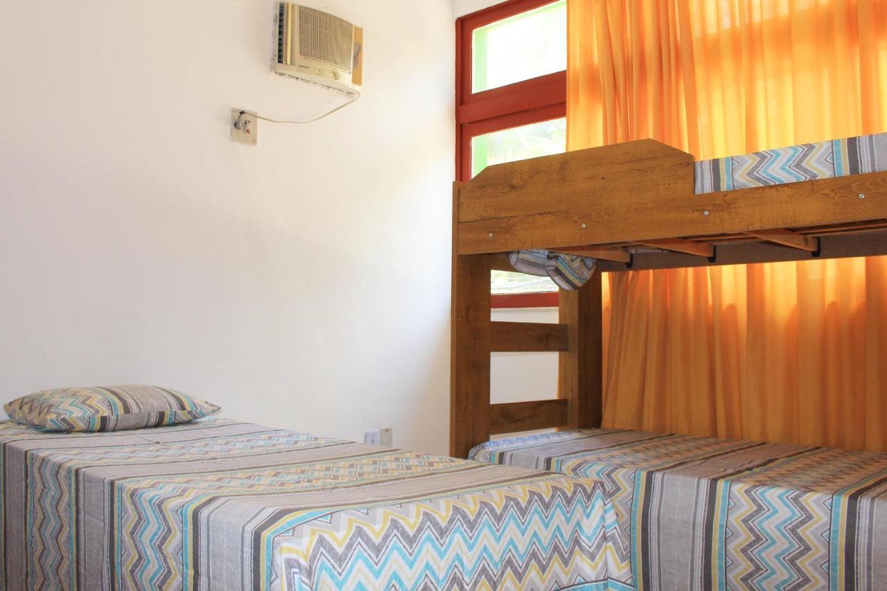 Hostel Morro Do Gato Салвадор Екстериор снимка