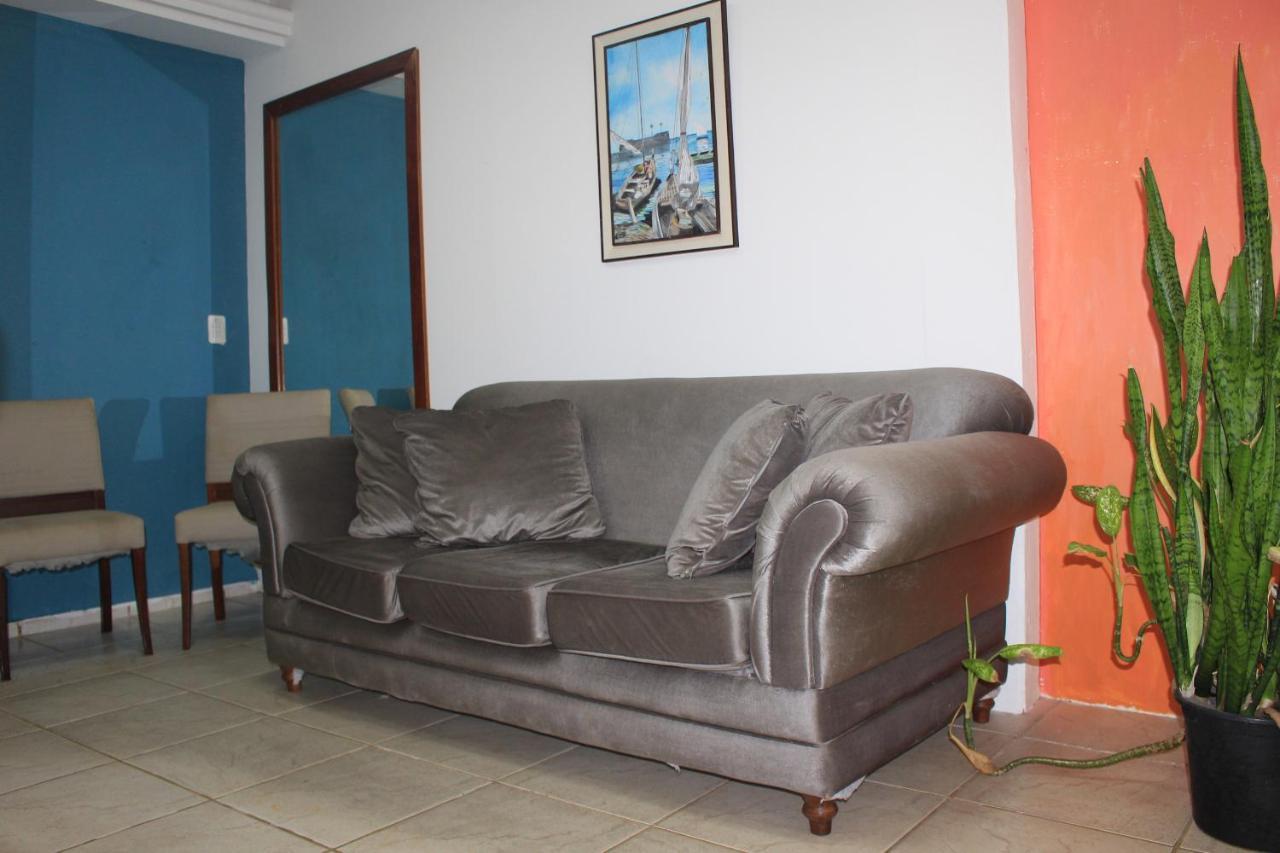 Hostel Morro Do Gato Салвадор Екстериор снимка
