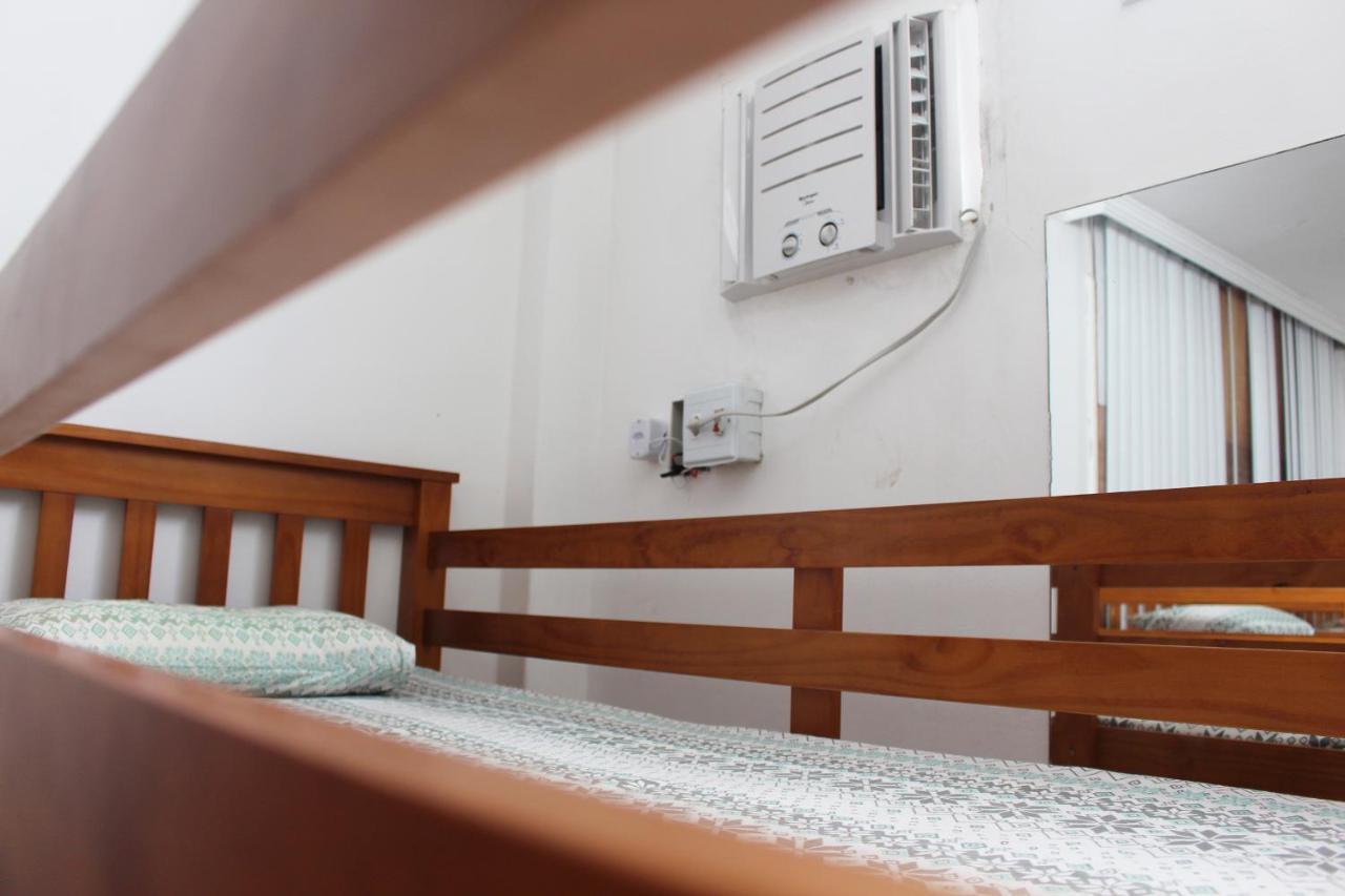 Hostel Morro Do Gato Салвадор Екстериор снимка