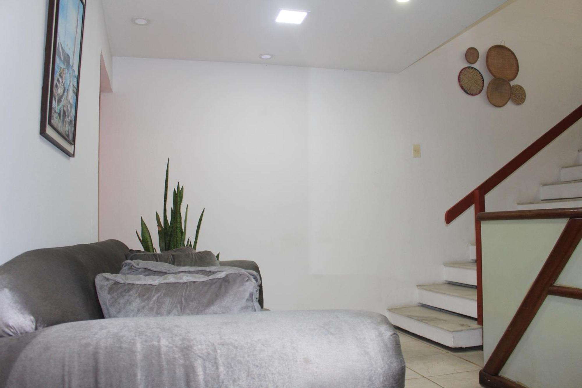 Hostel Morro Do Gato Салвадор Екстериор снимка