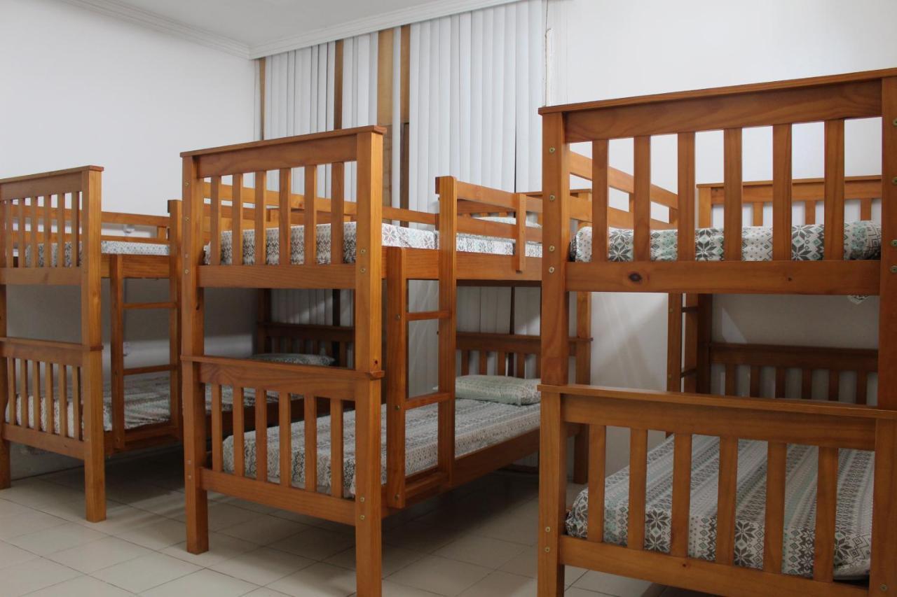 Hostel Morro Do Gato Салвадор Екстериор снимка