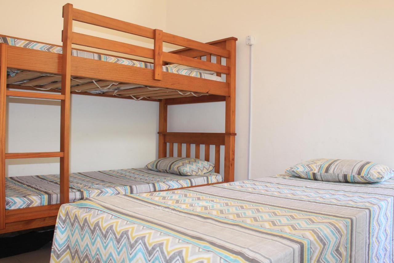 Hostel Morro Do Gato Салвадор Екстериор снимка