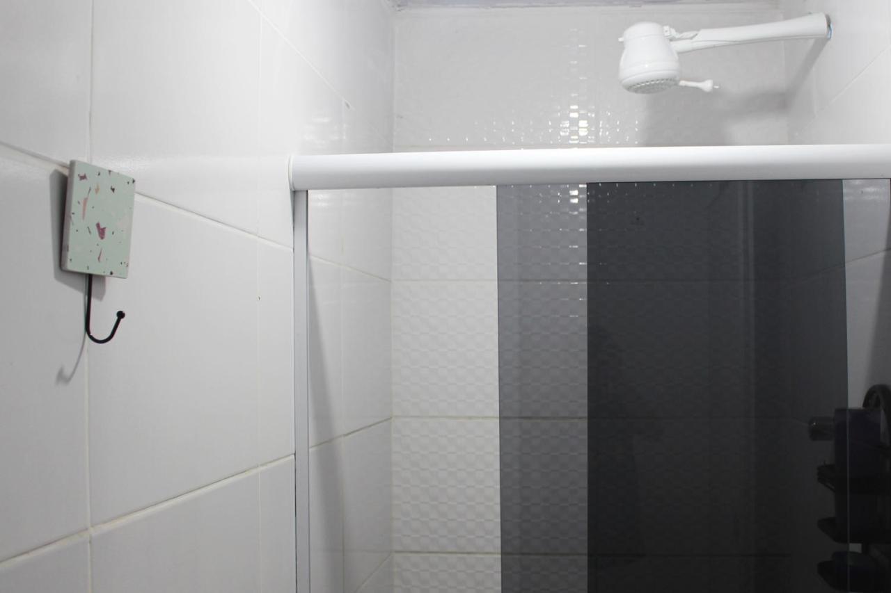 Hostel Morro Do Gato Салвадор Екстериор снимка