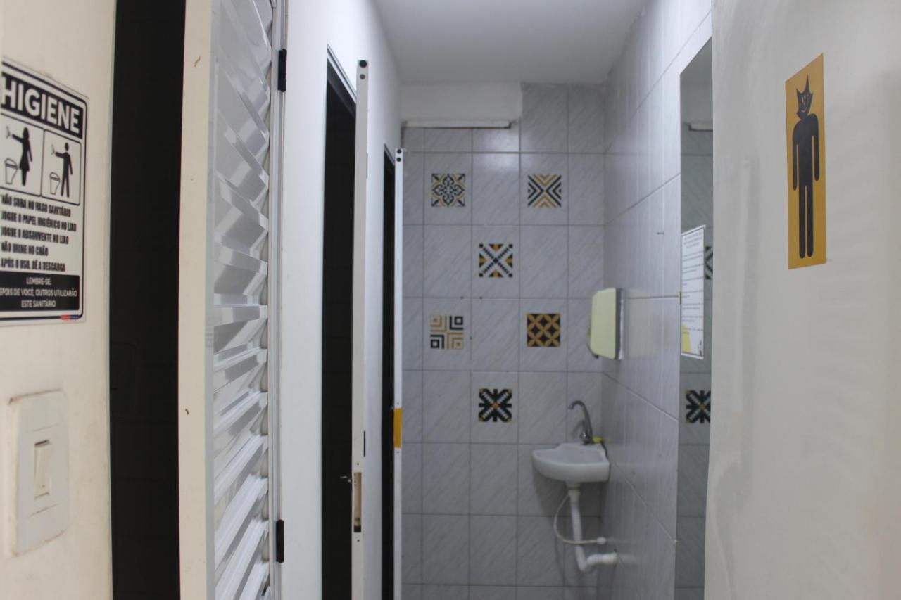 Hostel Morro Do Gato Салвадор Екстериор снимка